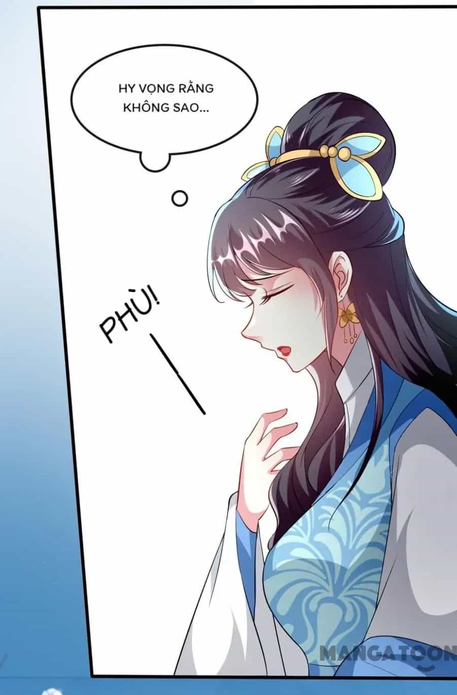 Phúc Hắc Vương Gia Đừng Làm Loạn - Chương 147 - ảnh 12