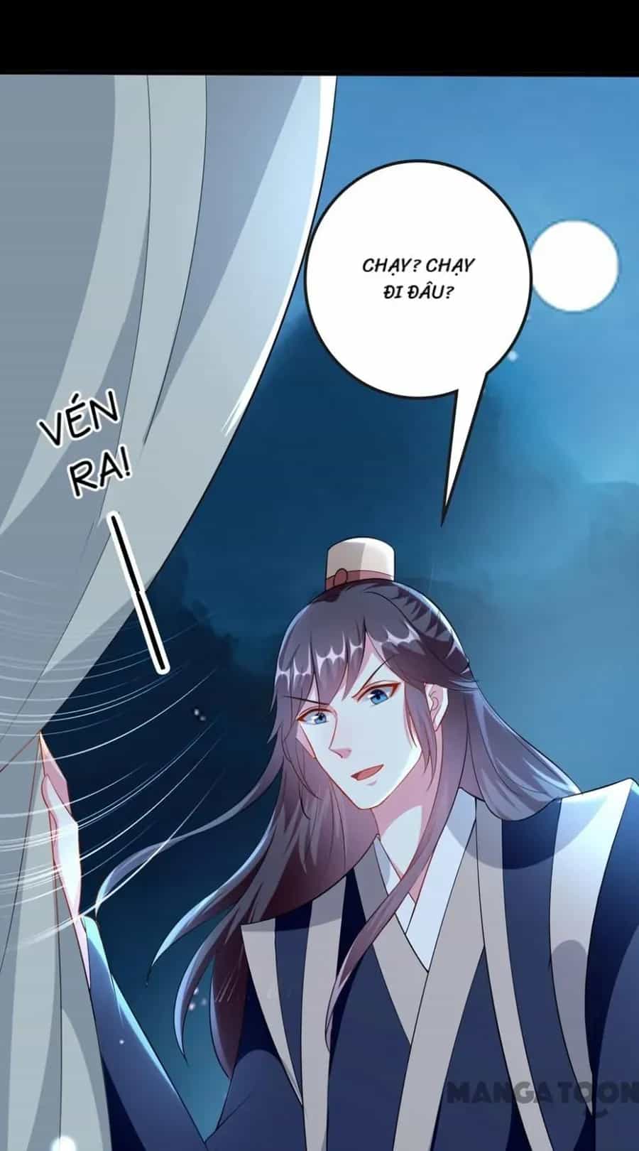 Phúc Hắc Vương Gia Đừng Làm Loạn - Chương 147 - ảnh 27