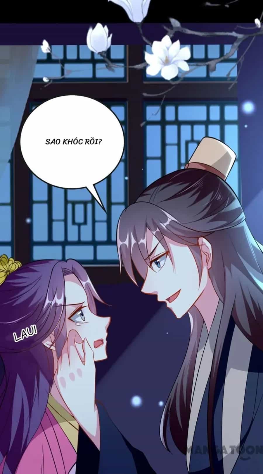 Phúc Hắc Vương Gia Đừng Làm Loạn - Chương 147 - ảnh 33