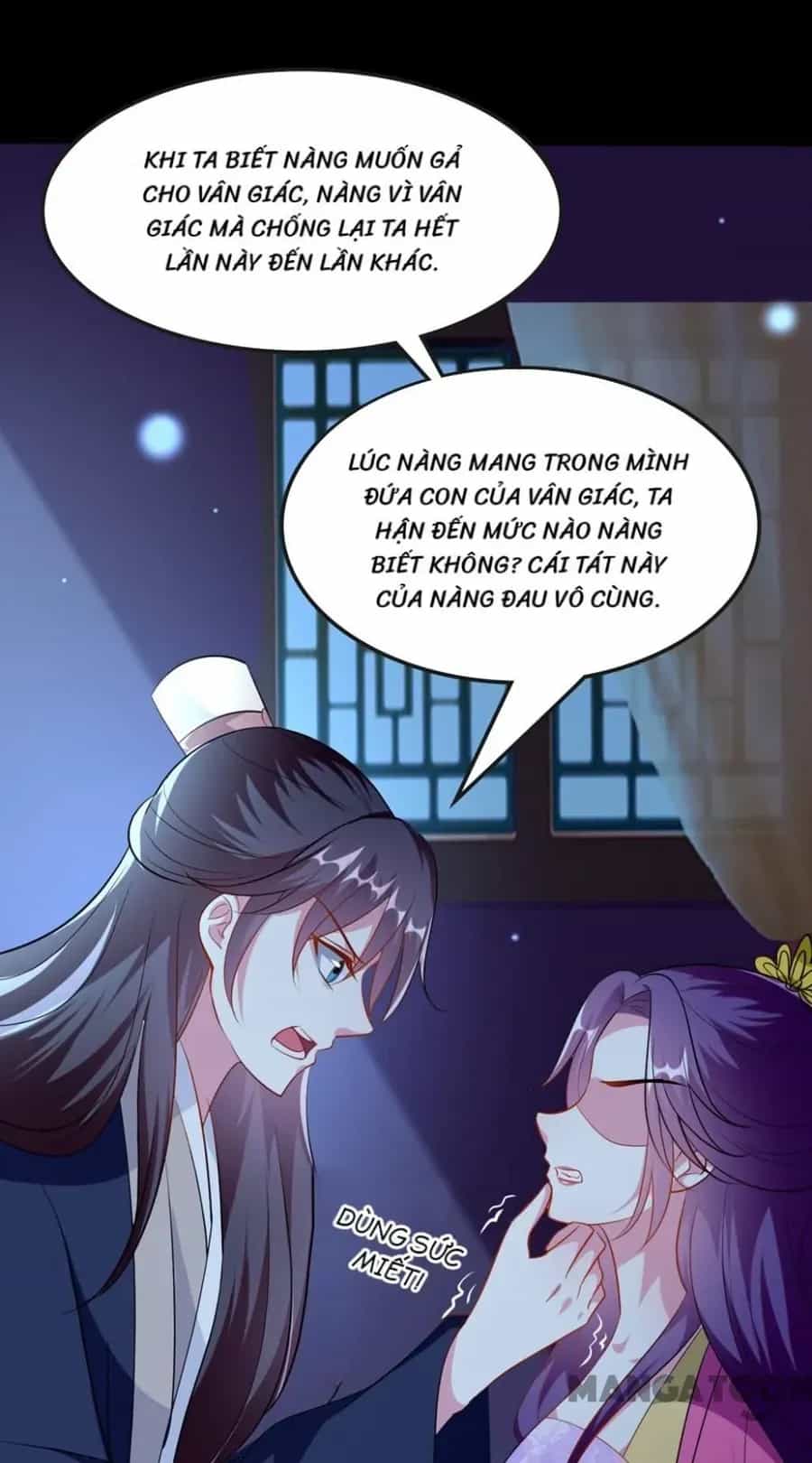 Phúc Hắc Vương Gia Đừng Làm Loạn - Chương 147 - ảnh 42