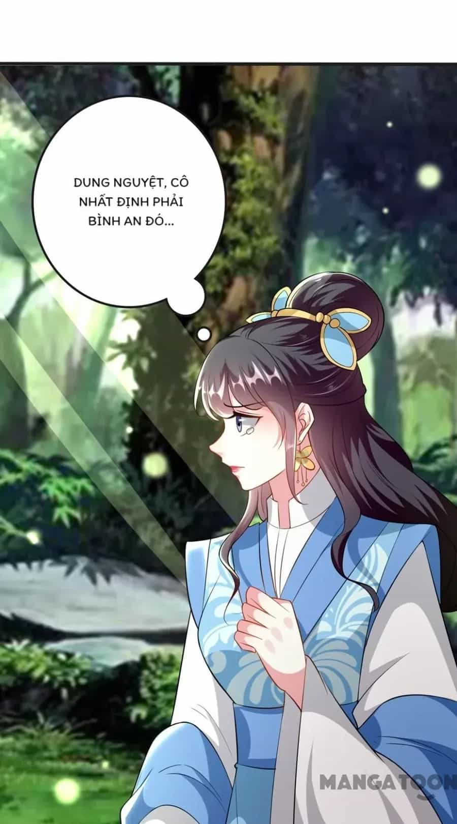 Phúc Hắc Vương Gia Đừng Làm Loạn - Chương 149 - ảnh 6