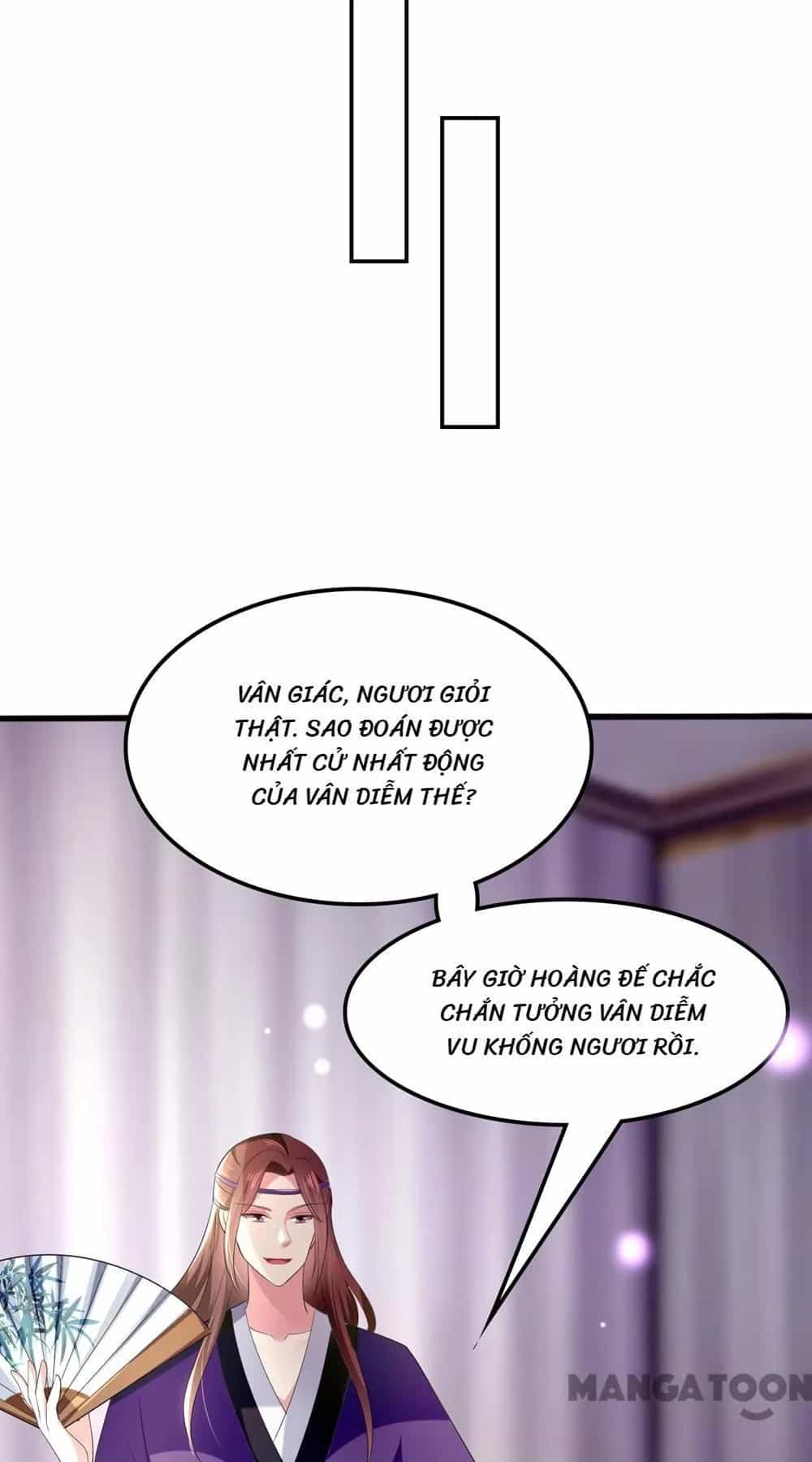 Phúc Hắc Vương Gia Đừng Làm Loạn - Chương 124 - ảnh 32