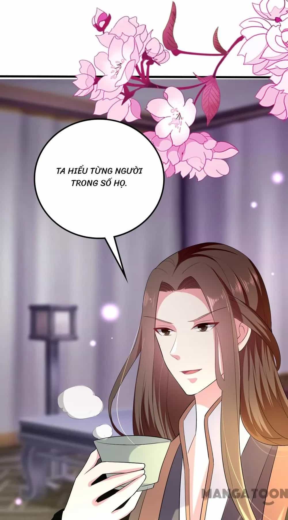 Phúc Hắc Vương Gia Đừng Làm Loạn - Chương 124 - ảnh 34