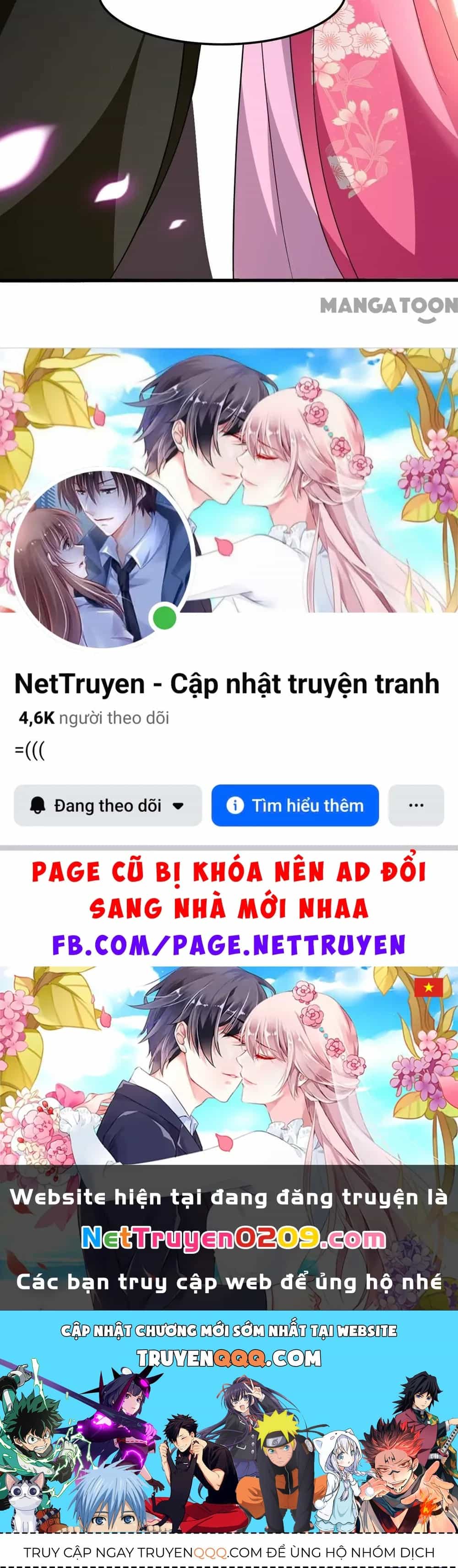 Phúc Hắc Vương Gia Đừng Làm Loạn - Chương 124 - ảnh 58
