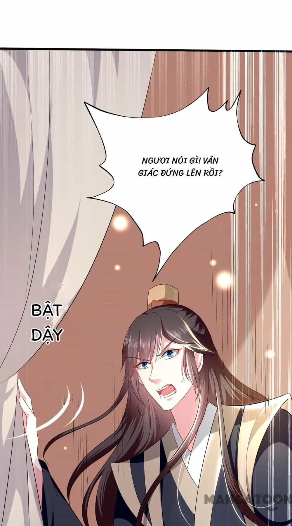 Phúc Hắc Vương Gia Đừng Làm Loạn - Chương 125 - ảnh 28