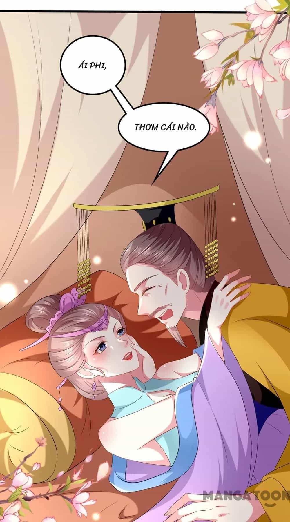 Phúc Hắc Vương Gia Đừng Làm Loạn - Chương 125 - ảnh 38