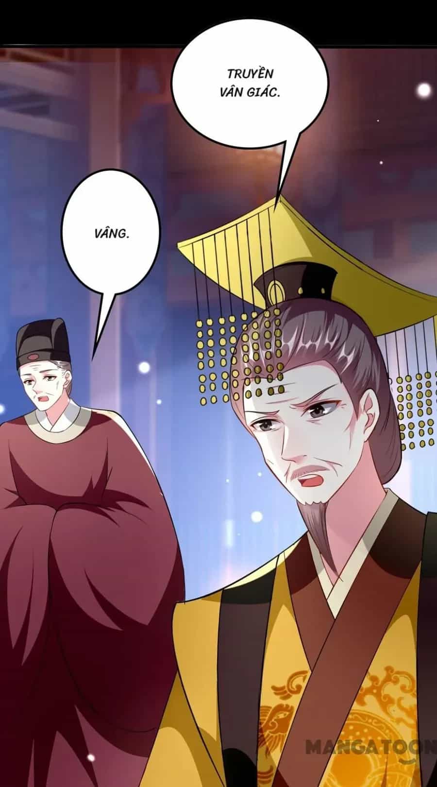 Phúc Hắc Vương Gia Đừng Làm Loạn - Chương 154 - ảnh 12