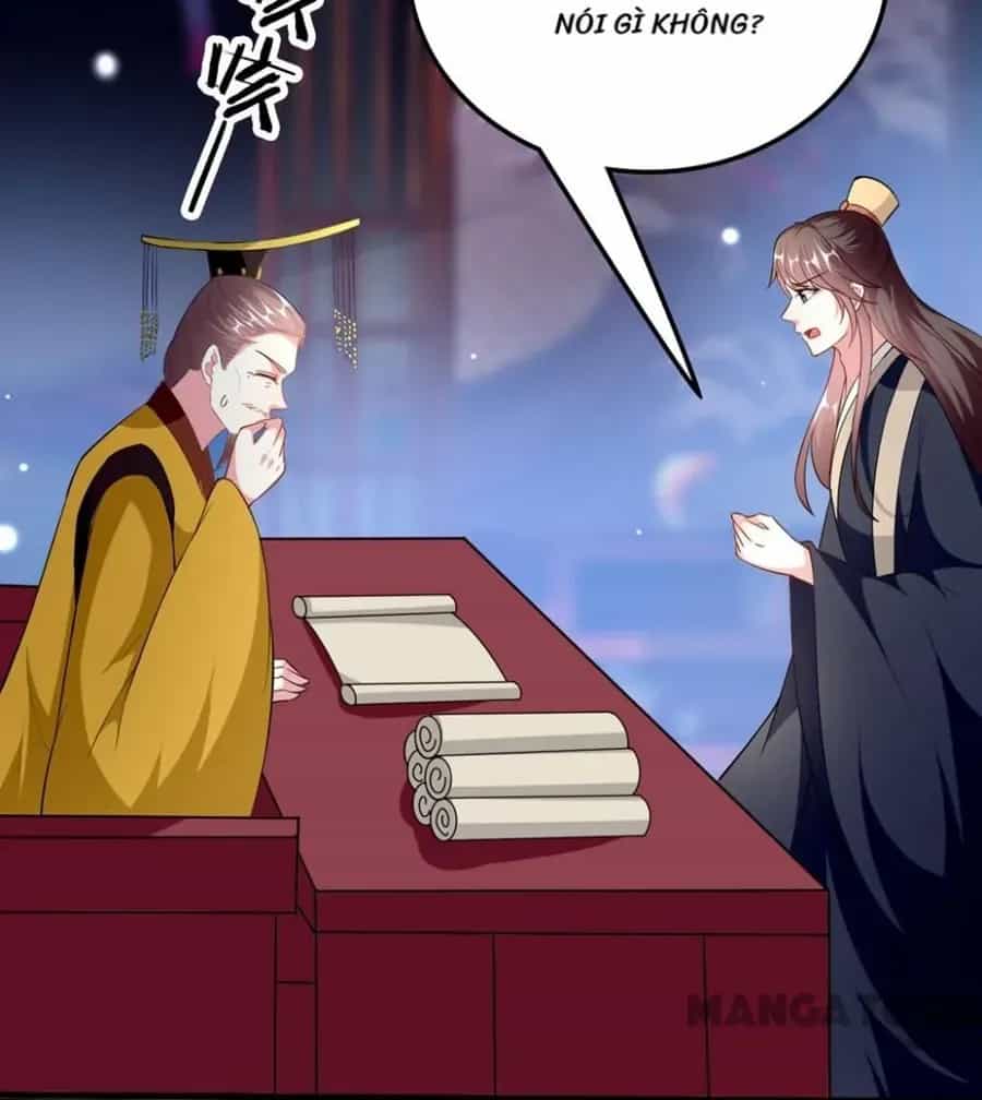 Phúc Hắc Vương Gia Đừng Làm Loạn - Chương 154 - ảnh 2