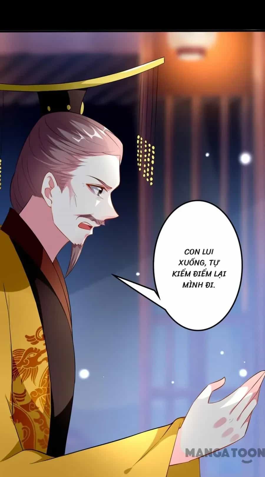 Phúc Hắc Vương Gia Đừng Làm Loạn - Chương 154 - ảnh 8