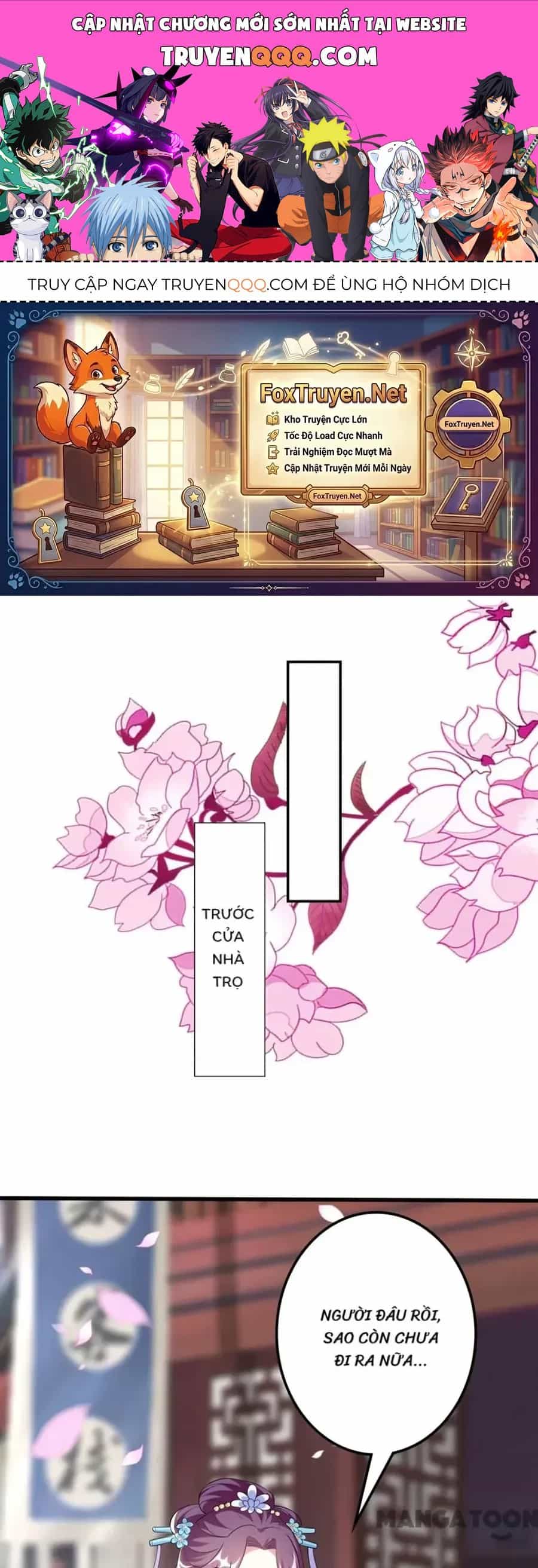 Phúc Hắc Vương Gia Đừng Làm Loạn - Chương 155 - ảnh 1