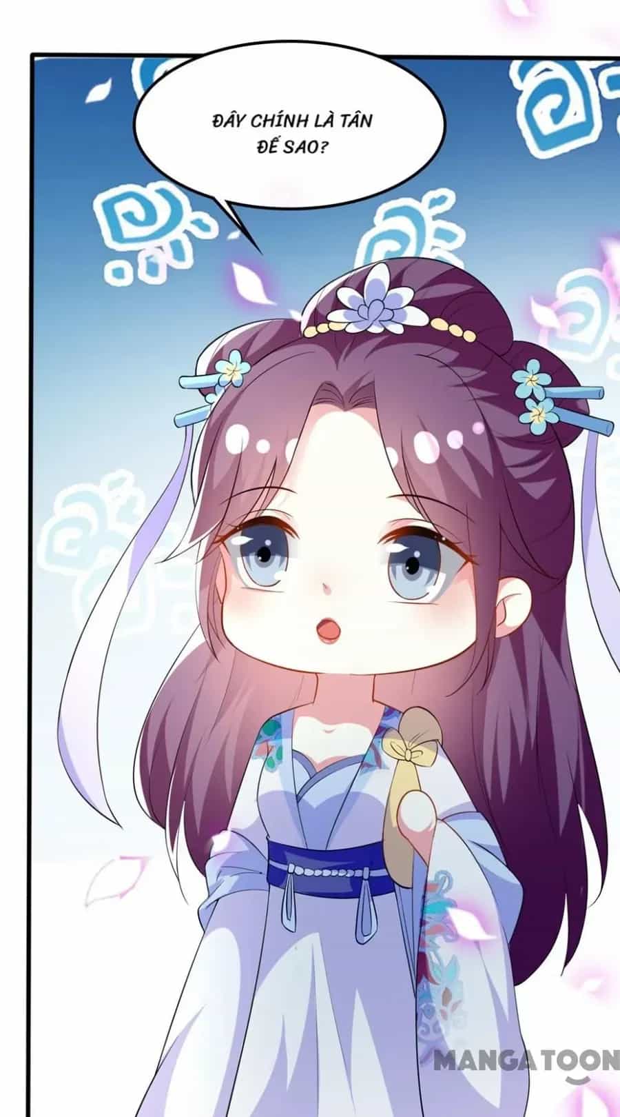 Phúc Hắc Vương Gia Đừng Làm Loạn - Chương 155 - ảnh 13