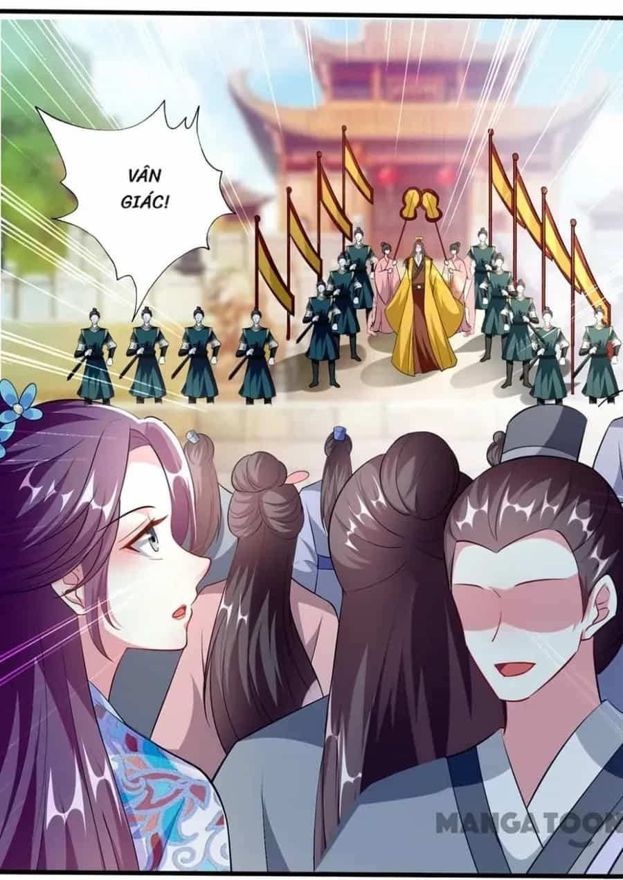 Phúc Hắc Vương Gia Đừng Làm Loạn - Chương 155 - ảnh 32