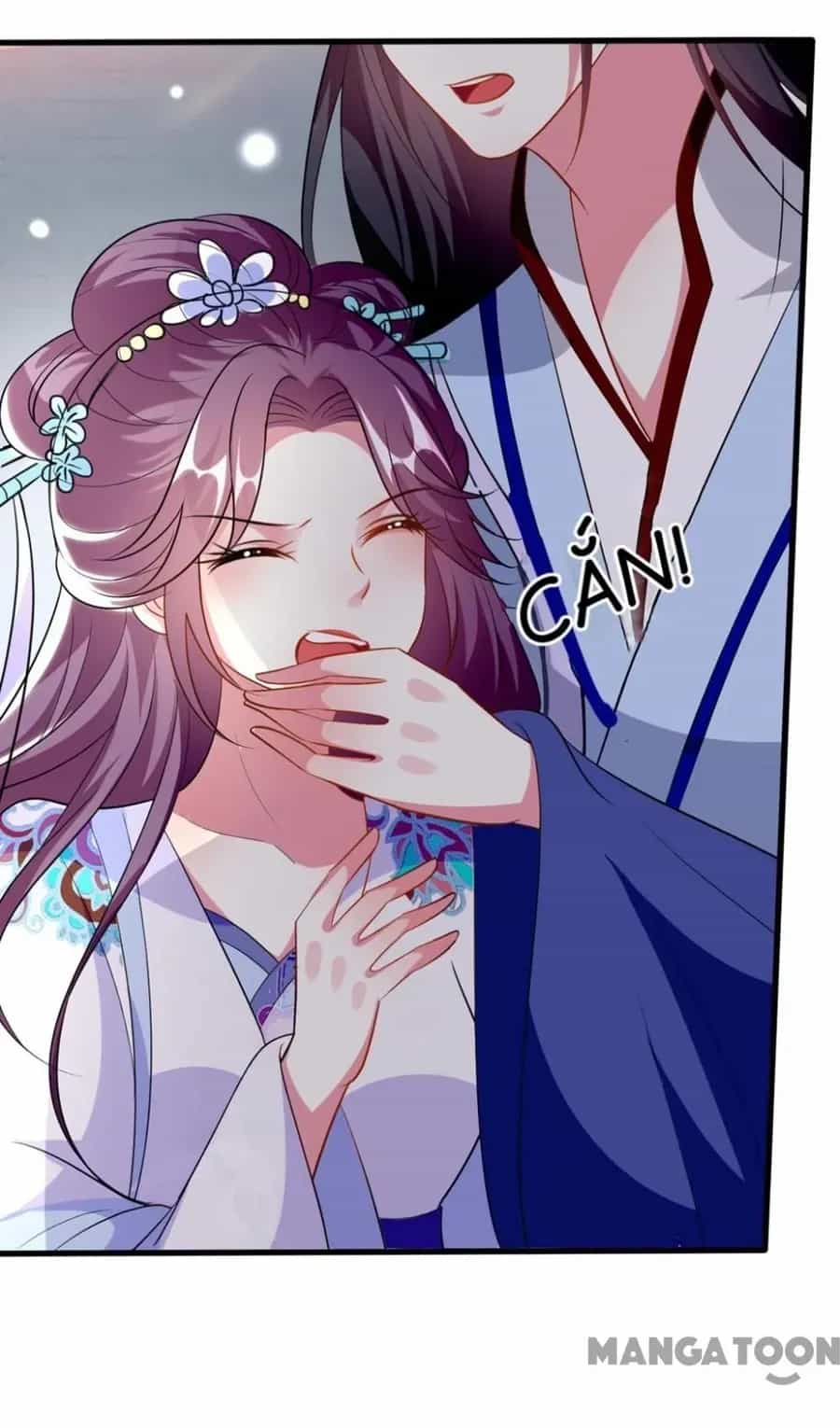 Phúc Hắc Vương Gia Đừng Làm Loạn - Chương 155 - ảnh 44