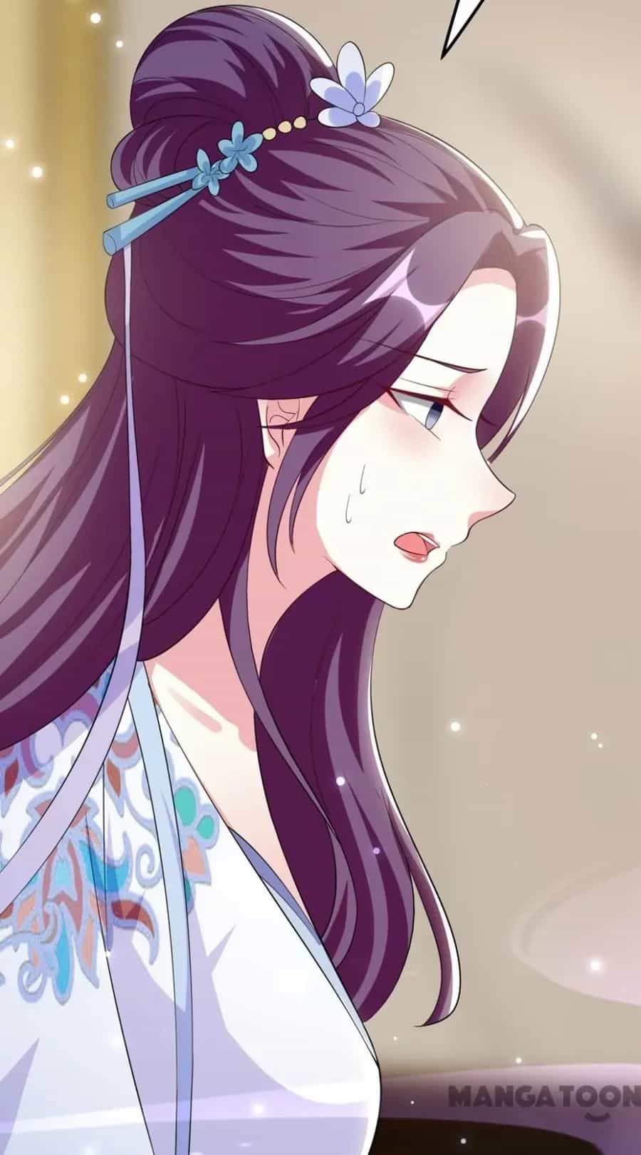 Phúc Hắc Vương Gia Đừng Làm Loạn - Chương 155 - ảnh 56