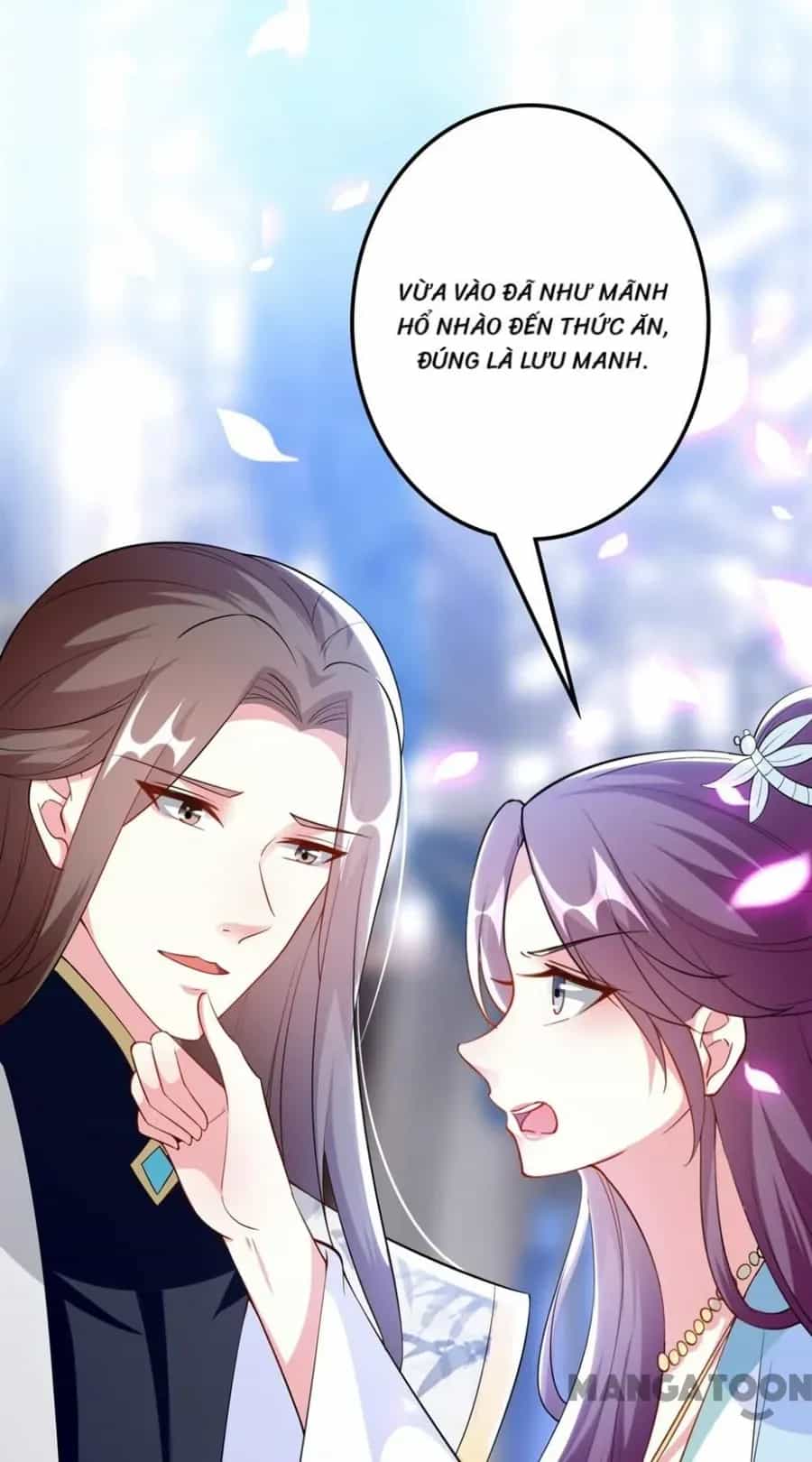 Phúc Hắc Vương Gia Đừng Làm Loạn - Chương 158 - ảnh 10