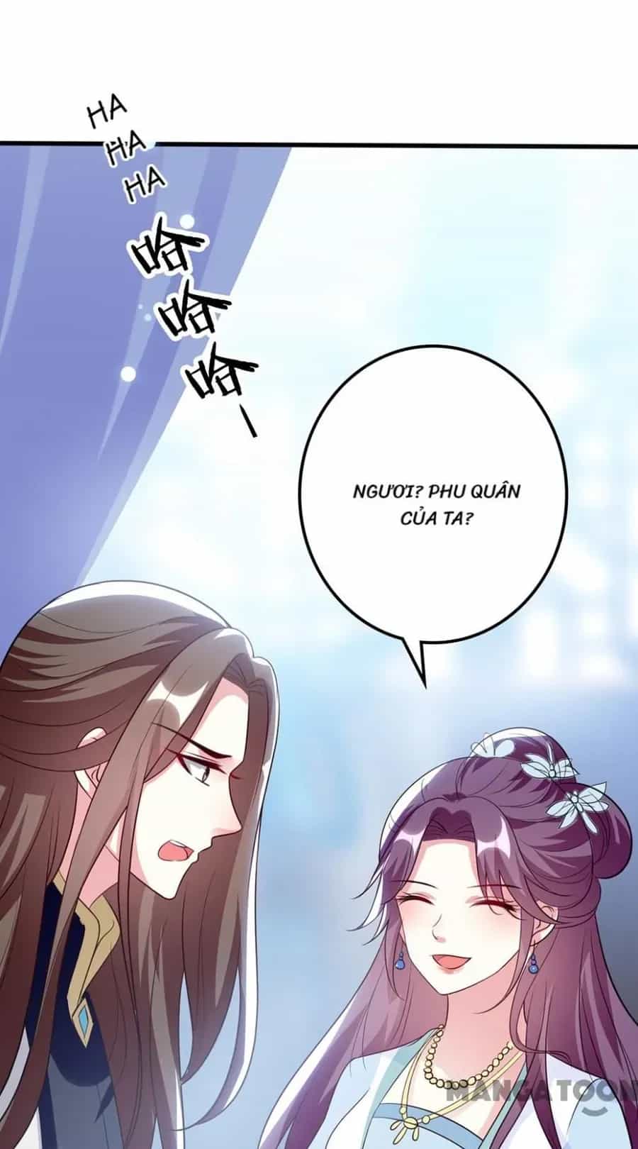 Phúc Hắc Vương Gia Đừng Làm Loạn - Chương 158 - ảnh 16