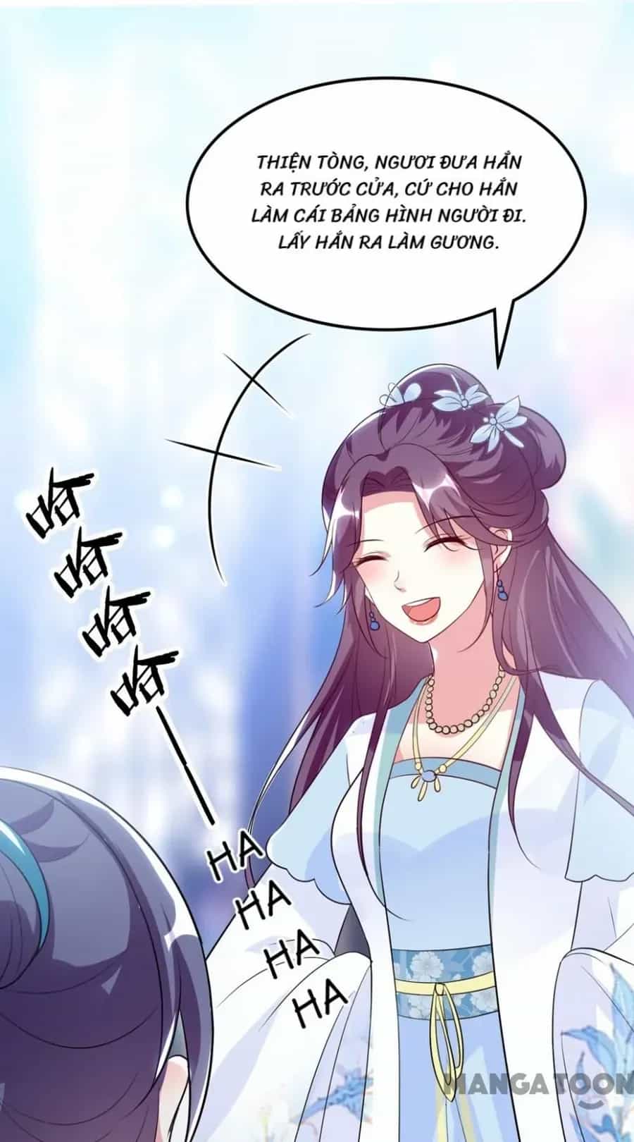 Phúc Hắc Vương Gia Đừng Làm Loạn - Chương 158 - ảnh 28