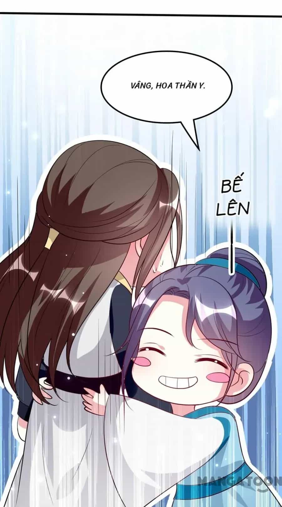 Phúc Hắc Vương Gia Đừng Làm Loạn - Chương 158 - ảnh 30