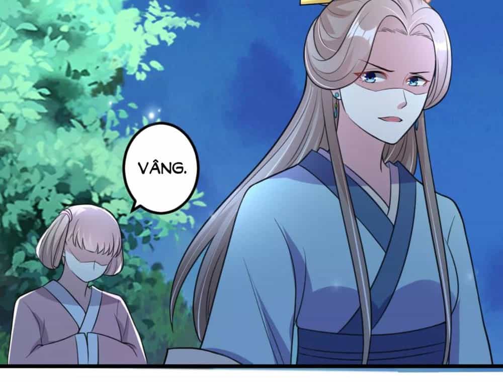 Phúc Hắc Vương Gia Đừng Làm Loạn - Chương 12 - ảnh 20