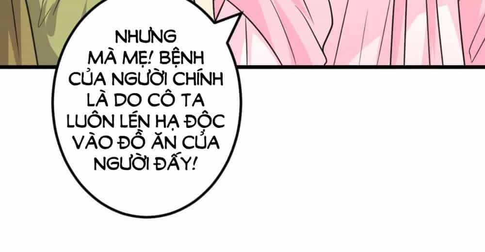Phúc Hắc Vương Gia Đừng Làm Loạn - Chương 12 - ảnh 33