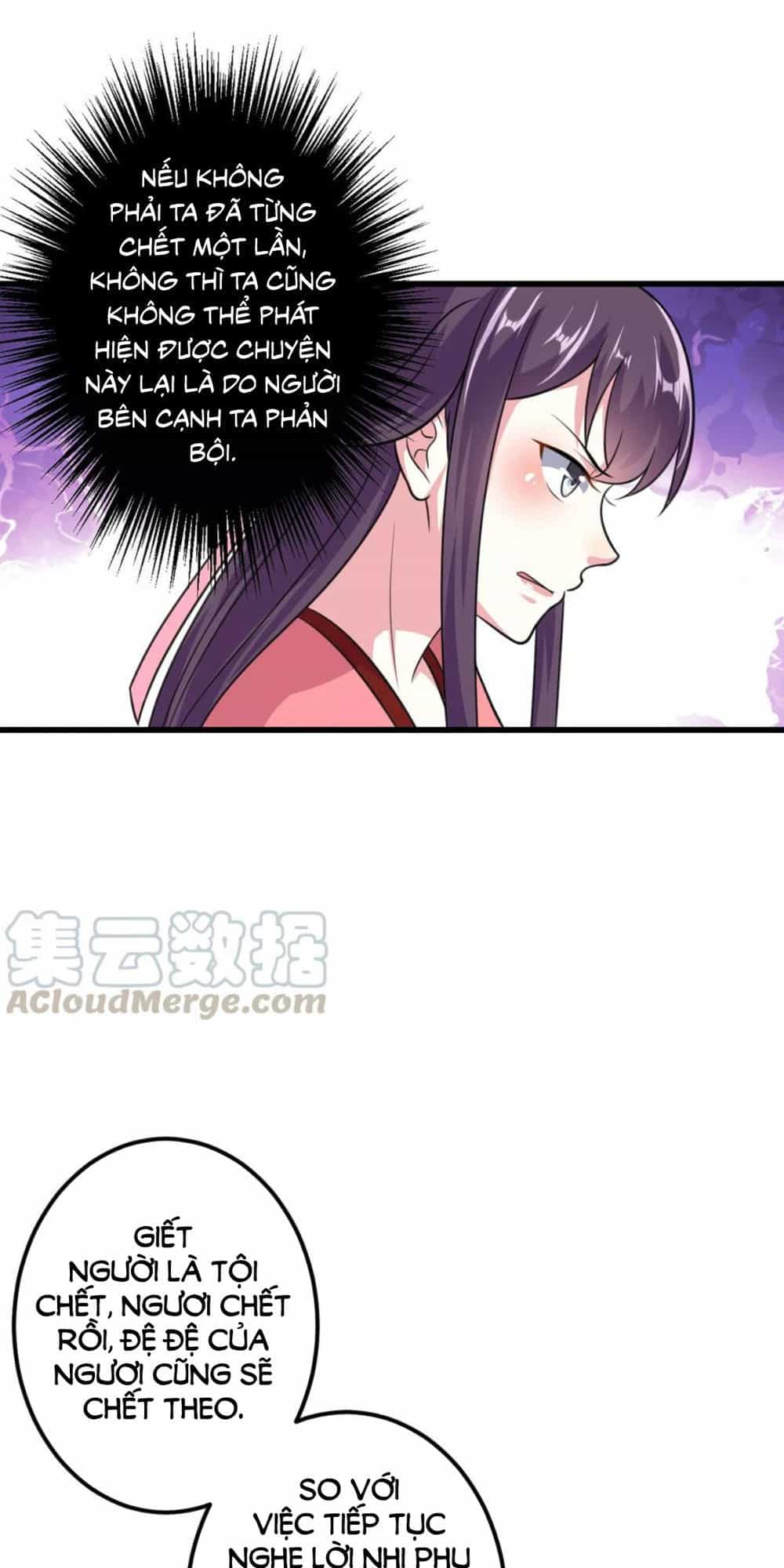 Phúc Hắc Vương Gia Đừng Làm Loạn - Chương 12 - ảnh 34