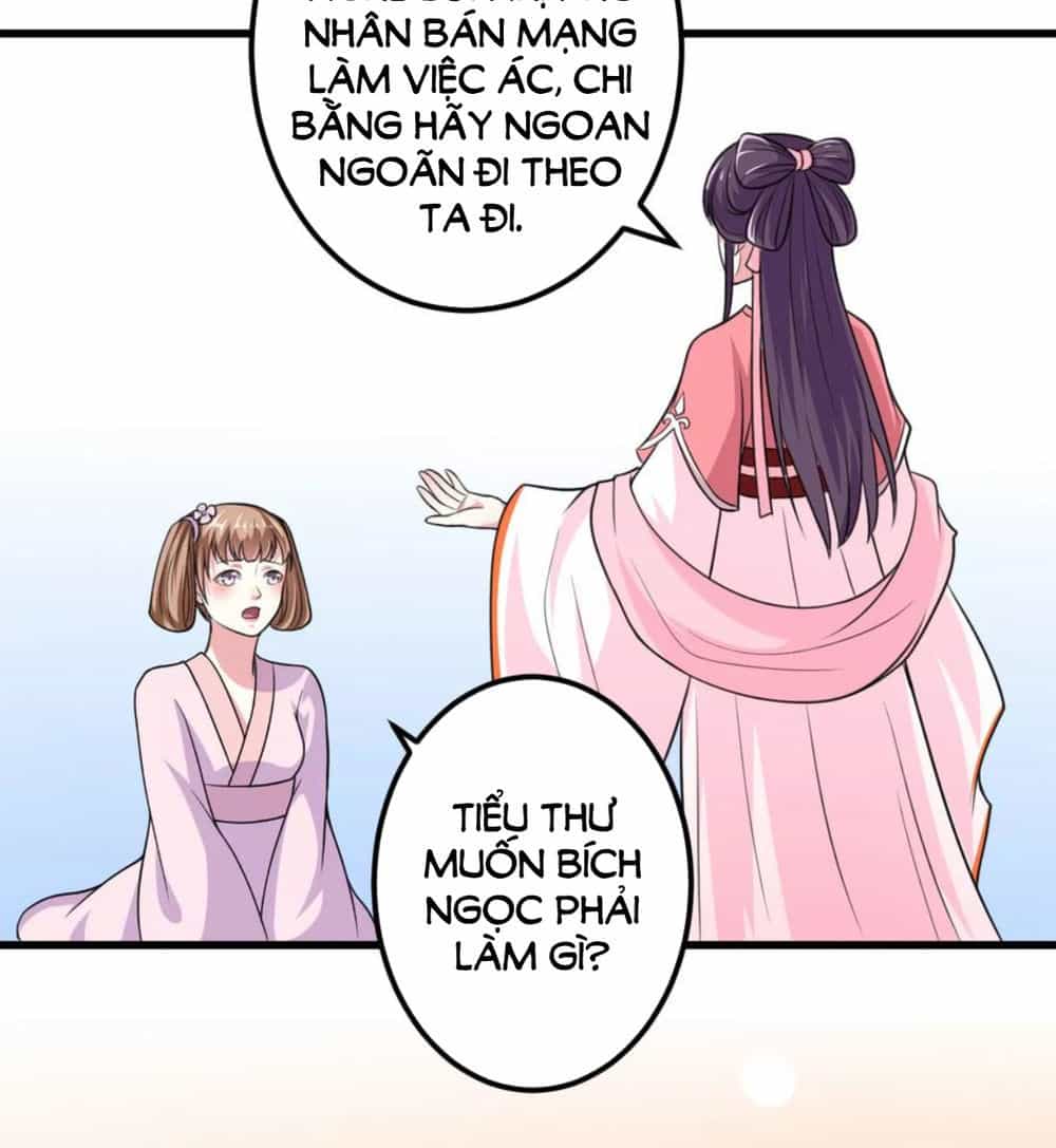 Phúc Hắc Vương Gia Đừng Làm Loạn - Chương 12 - ảnh 35