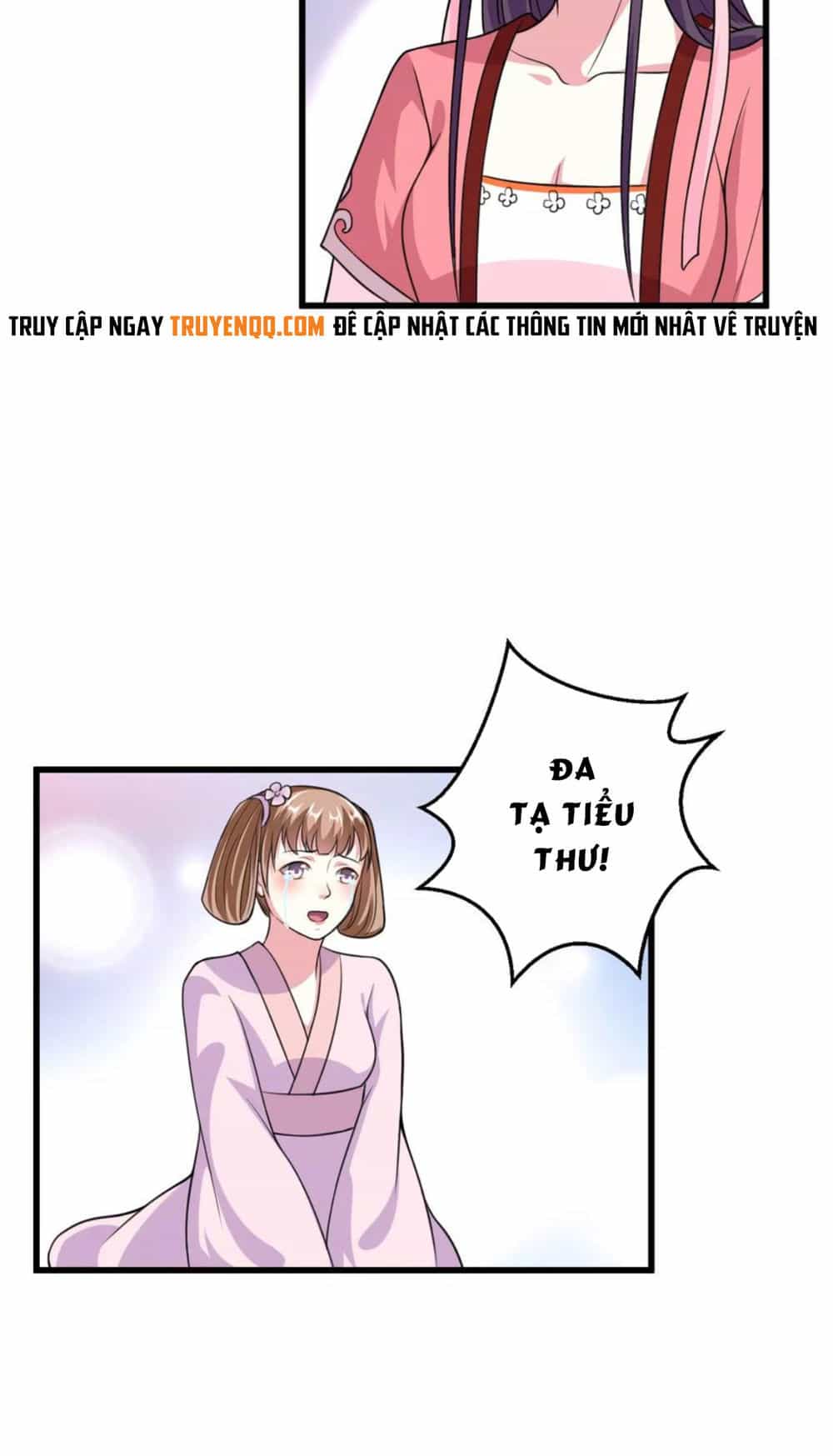 Phúc Hắc Vương Gia Đừng Làm Loạn - Chương 12 - ảnh 39