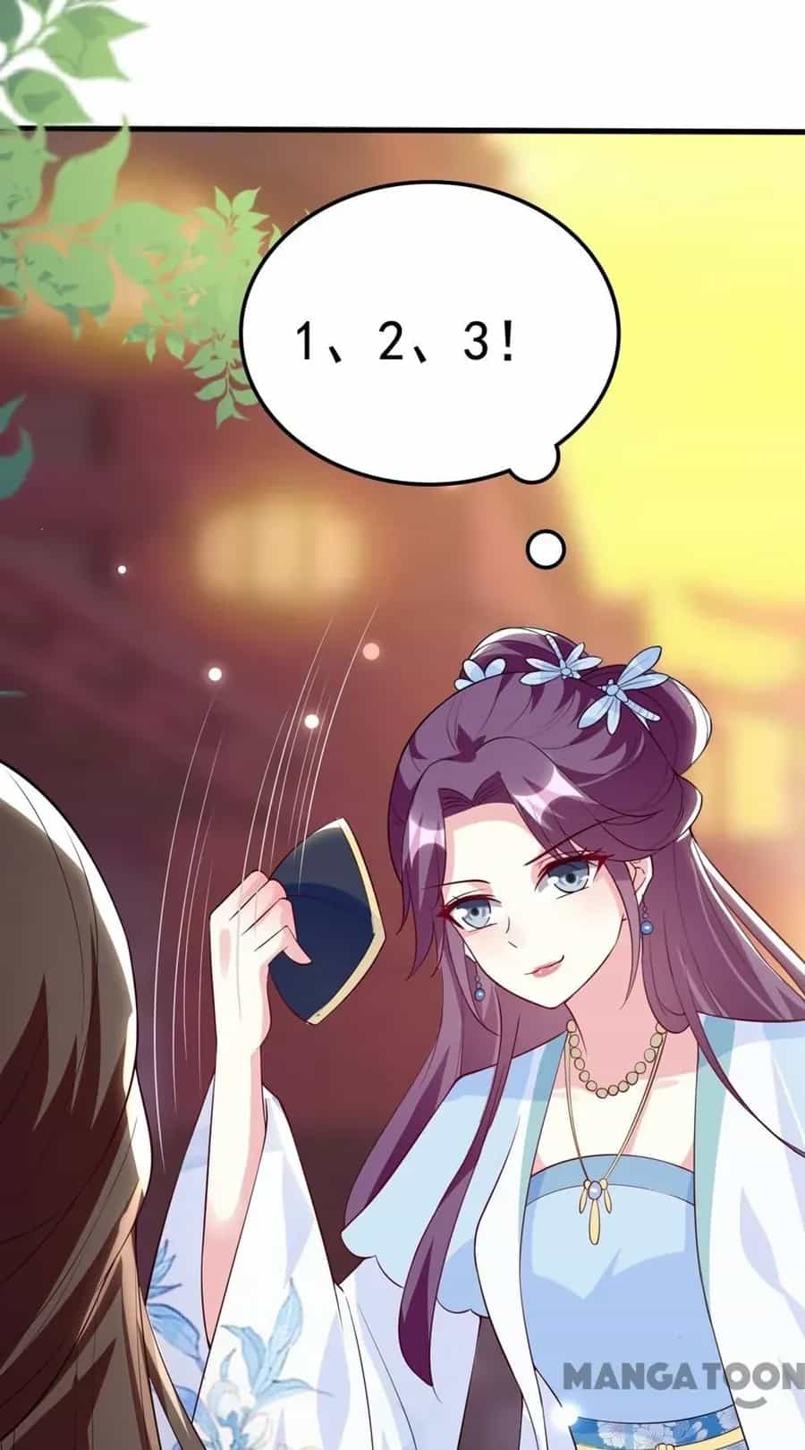Phúc Hắc Vương Gia Đừng Làm Loạn - Chương 159 - ảnh 11