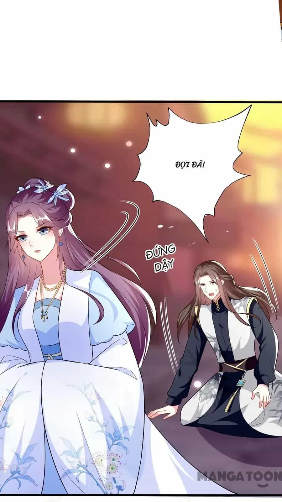 Phúc Hắc Vương Gia Đừng Làm Loạn - Chương 159 - ảnh 33