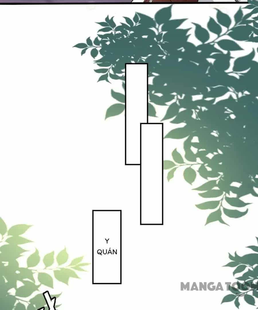 Phúc Hắc Vương Gia Đừng Làm Loạn - Chương 159 - ảnh 37