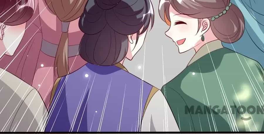 Phúc Hắc Vương Gia Đừng Làm Loạn - Chương 159 - ảnh 4