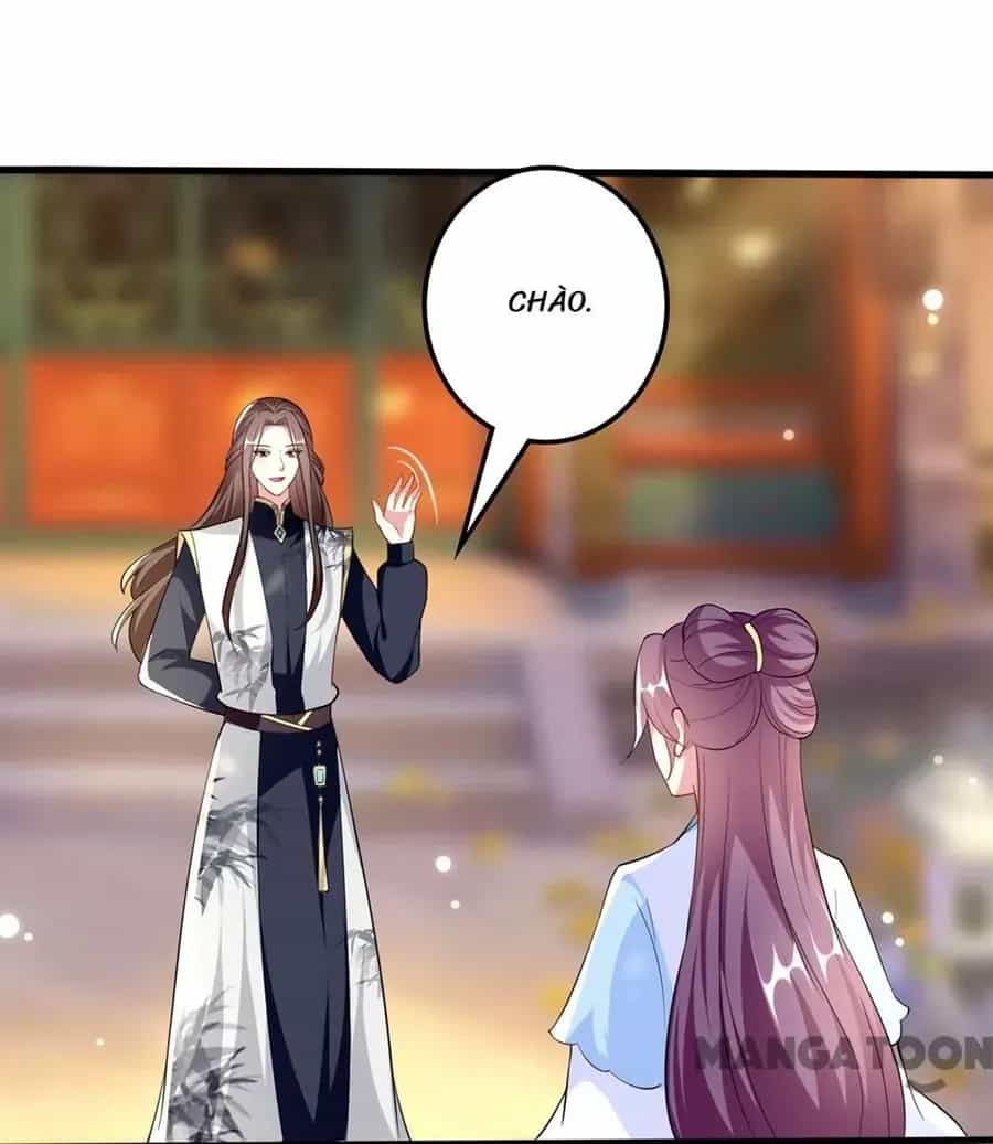 Phúc Hắc Vương Gia Đừng Làm Loạn - Chương 159 - ảnh 40