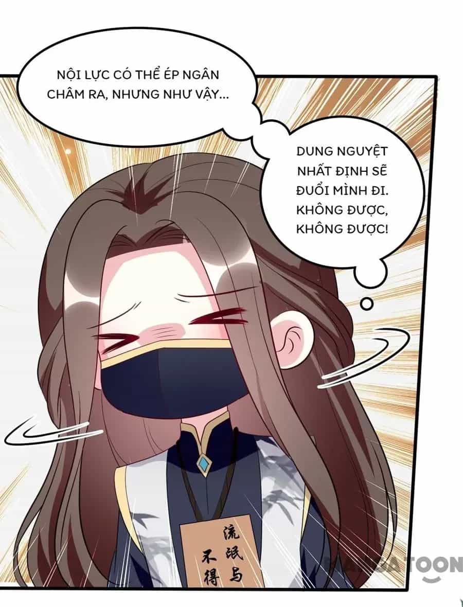 Phúc Hắc Vương Gia Đừng Làm Loạn - Chương 159 - ảnh 5