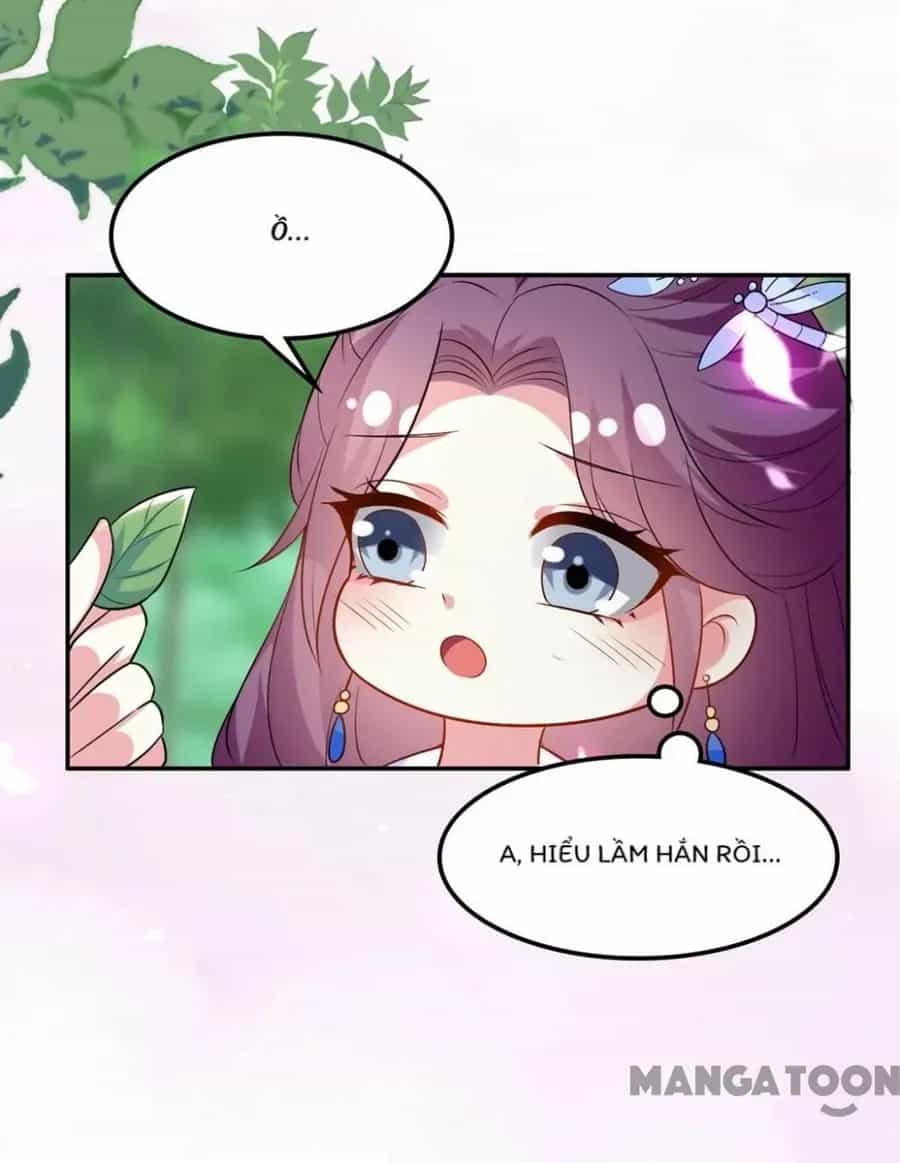 Phúc Hắc Vương Gia Đừng Làm Loạn - Chương 160 - ảnh 19