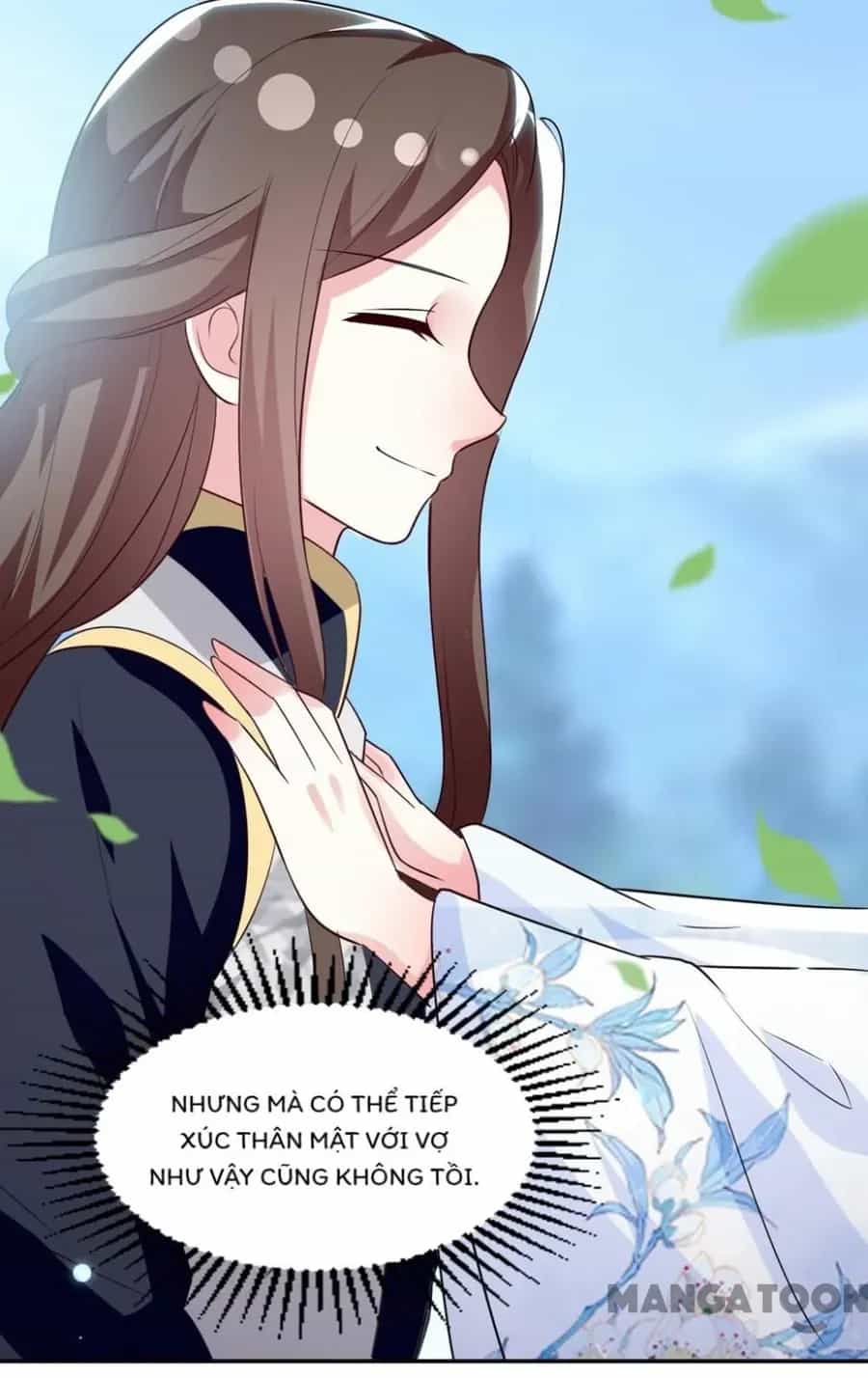 Phúc Hắc Vương Gia Đừng Làm Loạn - Chương 160 - ảnh 28