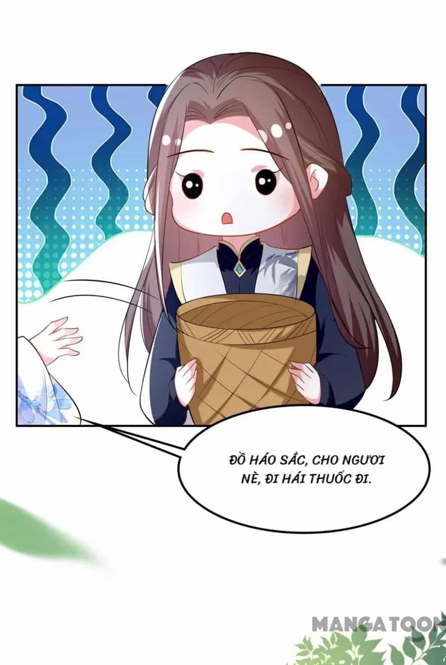 Phúc Hắc Vương Gia Đừng Làm Loạn - Chương 160 - ảnh 3