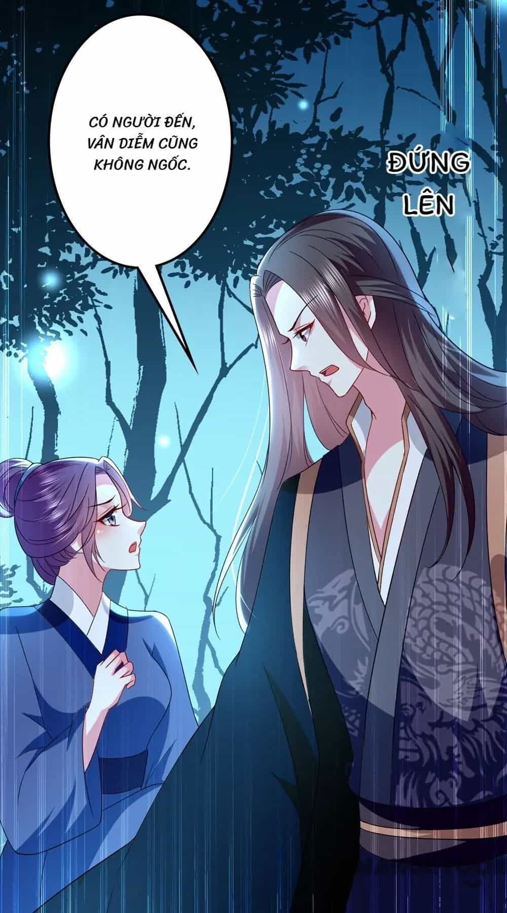 Phúc Hắc Vương Gia Đừng Làm Loạn - Chương 131 - ảnh 27
