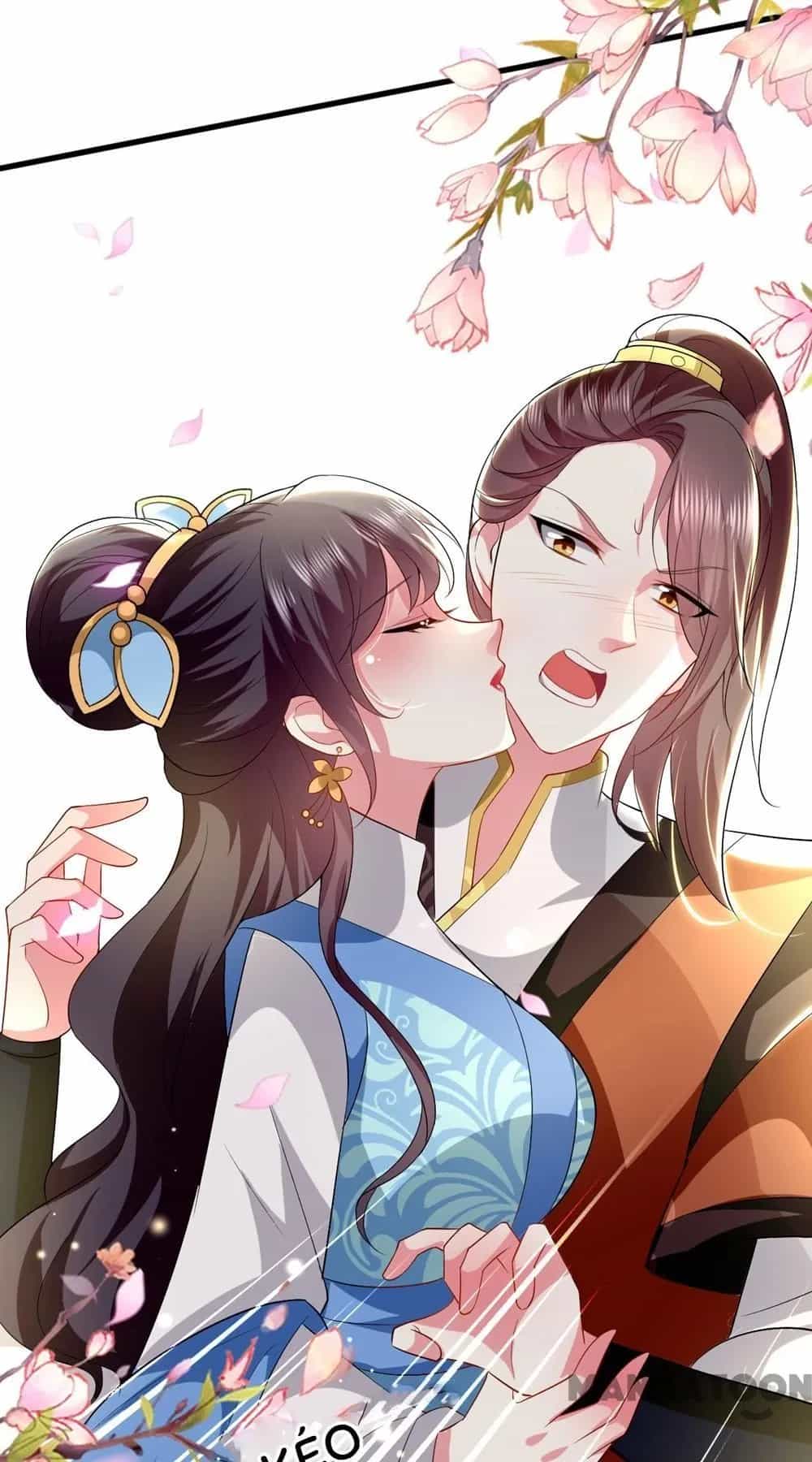 Phúc Hắc Vương Gia Đừng Làm Loạn - Chương 131 - ảnh 4