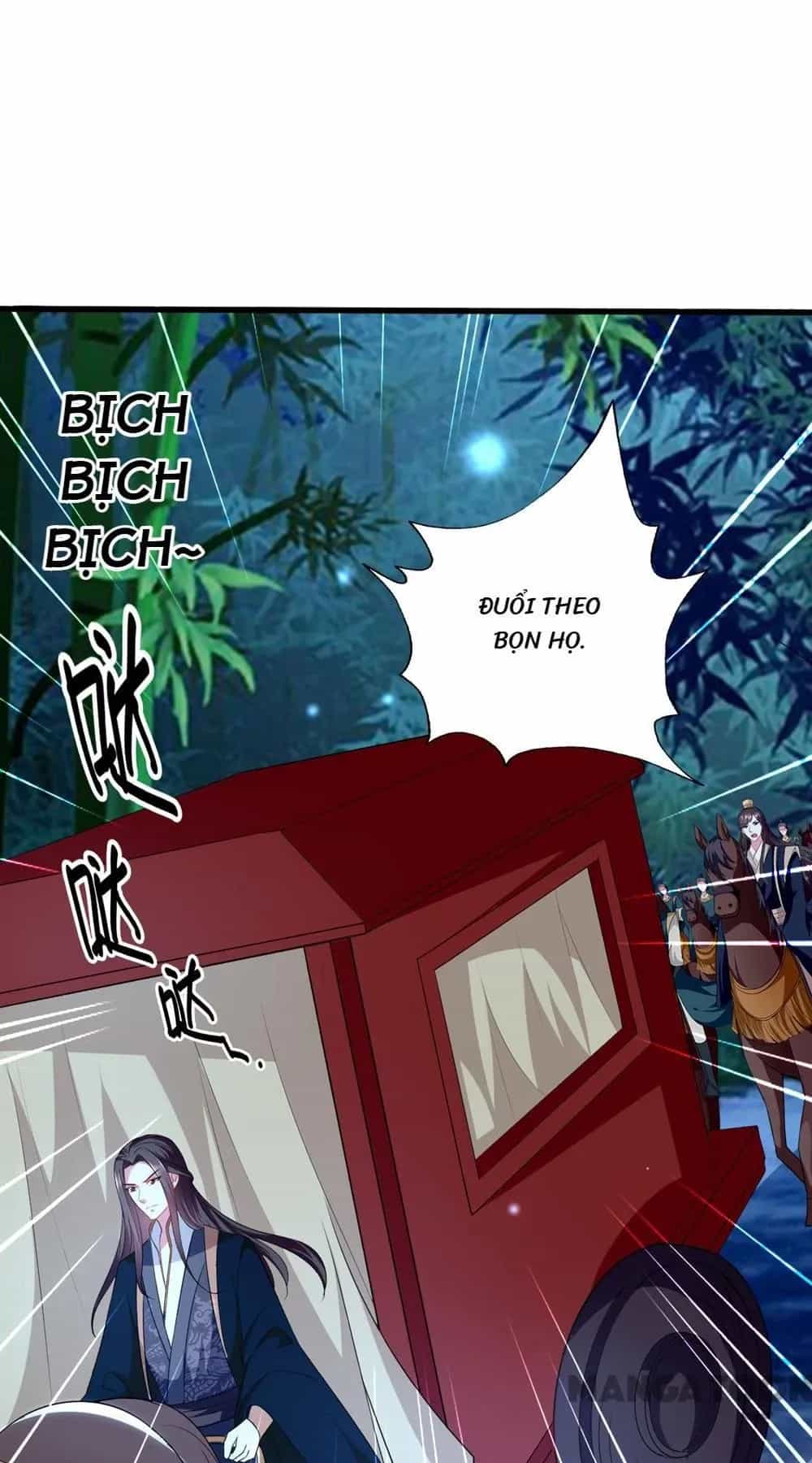 Phúc Hắc Vương Gia Đừng Làm Loạn - Chương 131 - ảnh 41