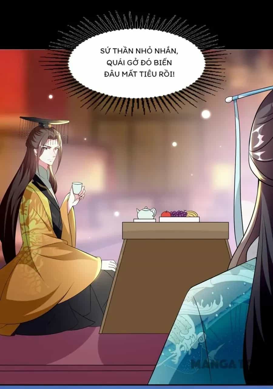 Phúc Hắc Vương Gia Đừng Làm Loạn - Chương 165 - ảnh 29
