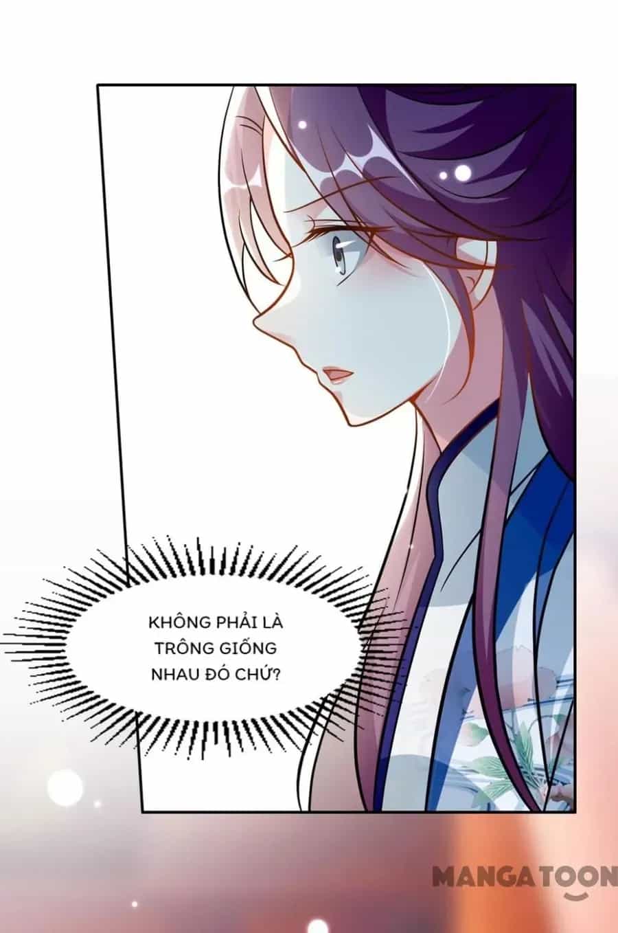 Phúc Hắc Vương Gia Đừng Làm Loạn - Chương 165 - ảnh 8