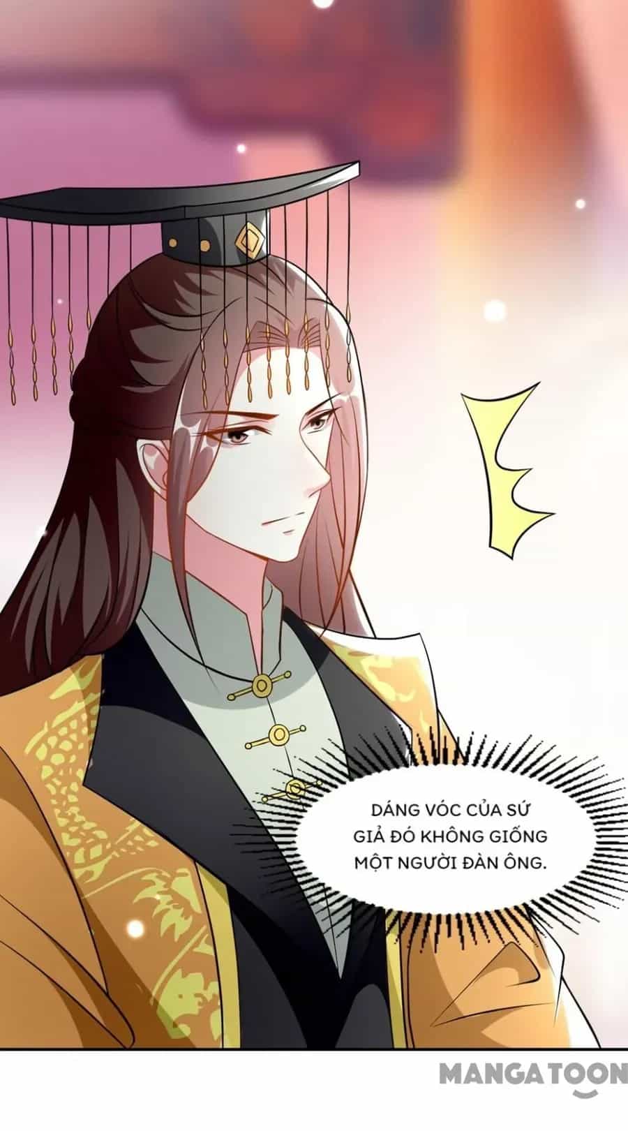 Phúc Hắc Vương Gia Đừng Làm Loạn - Chương 165 - ảnh 9