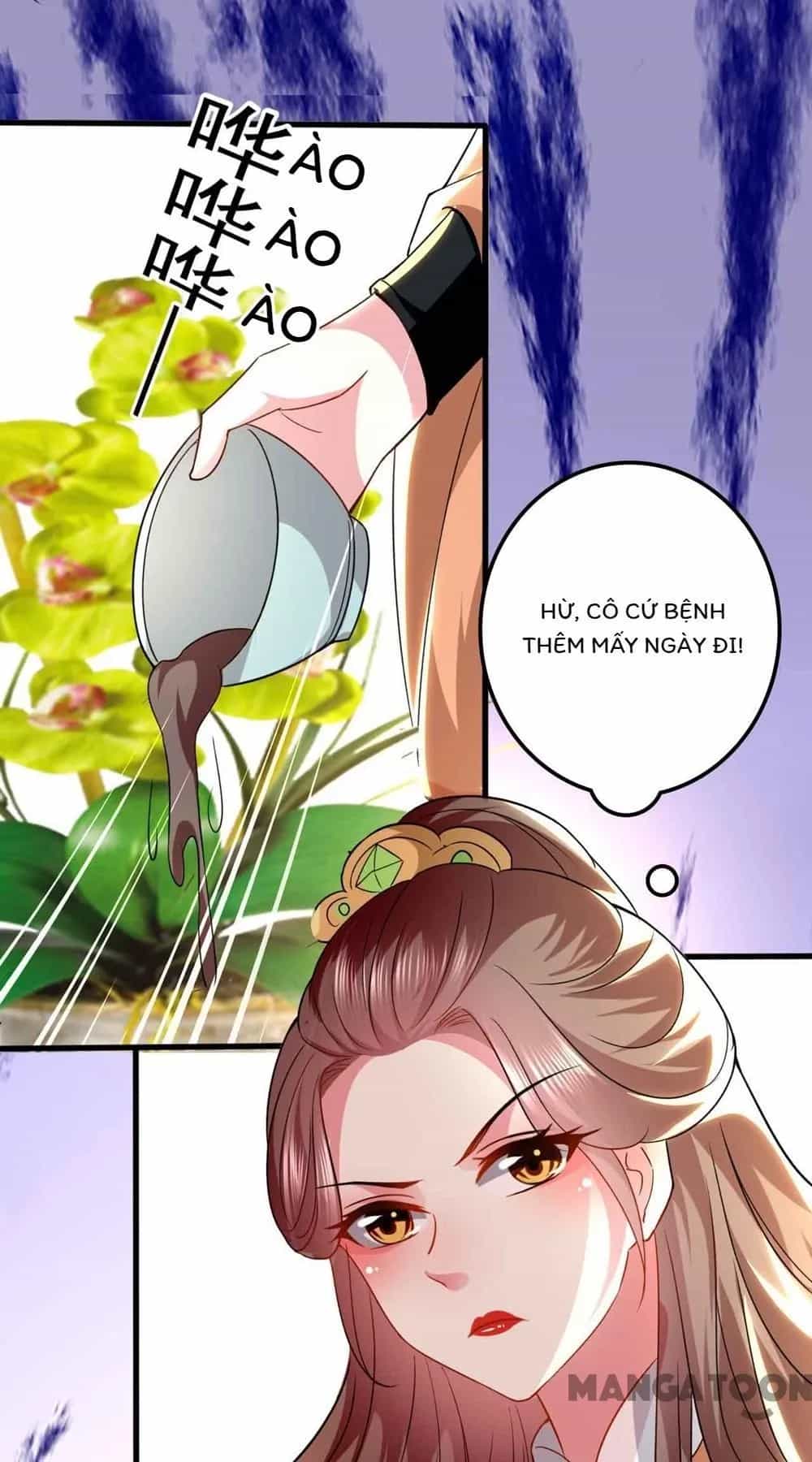 Phúc Hắc Vương Gia Đừng Làm Loạn - Chương 133 - ảnh 19