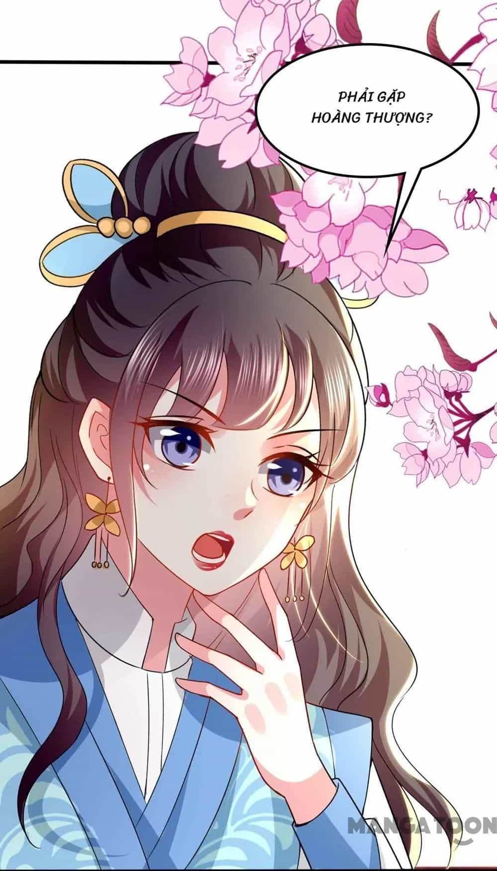 Phúc Hắc Vương Gia Đừng Làm Loạn - Chương 133 - ảnh 32
