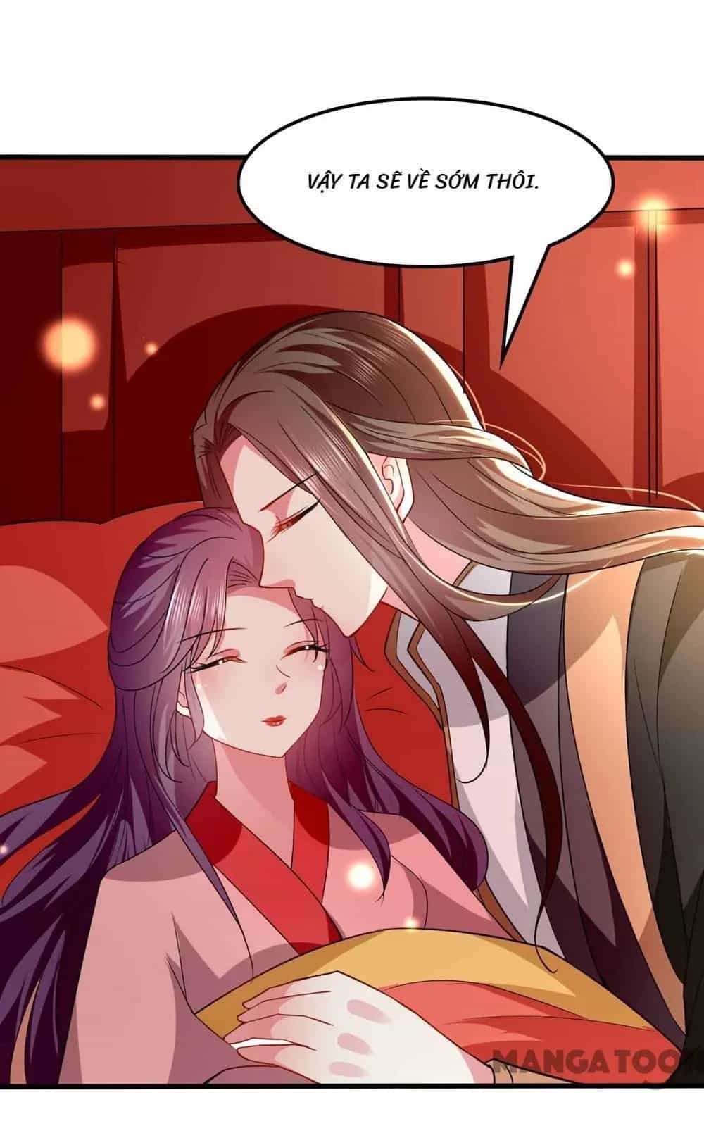 Phúc Hắc Vương Gia Đừng Làm Loạn - Chương 133 - ảnh 6