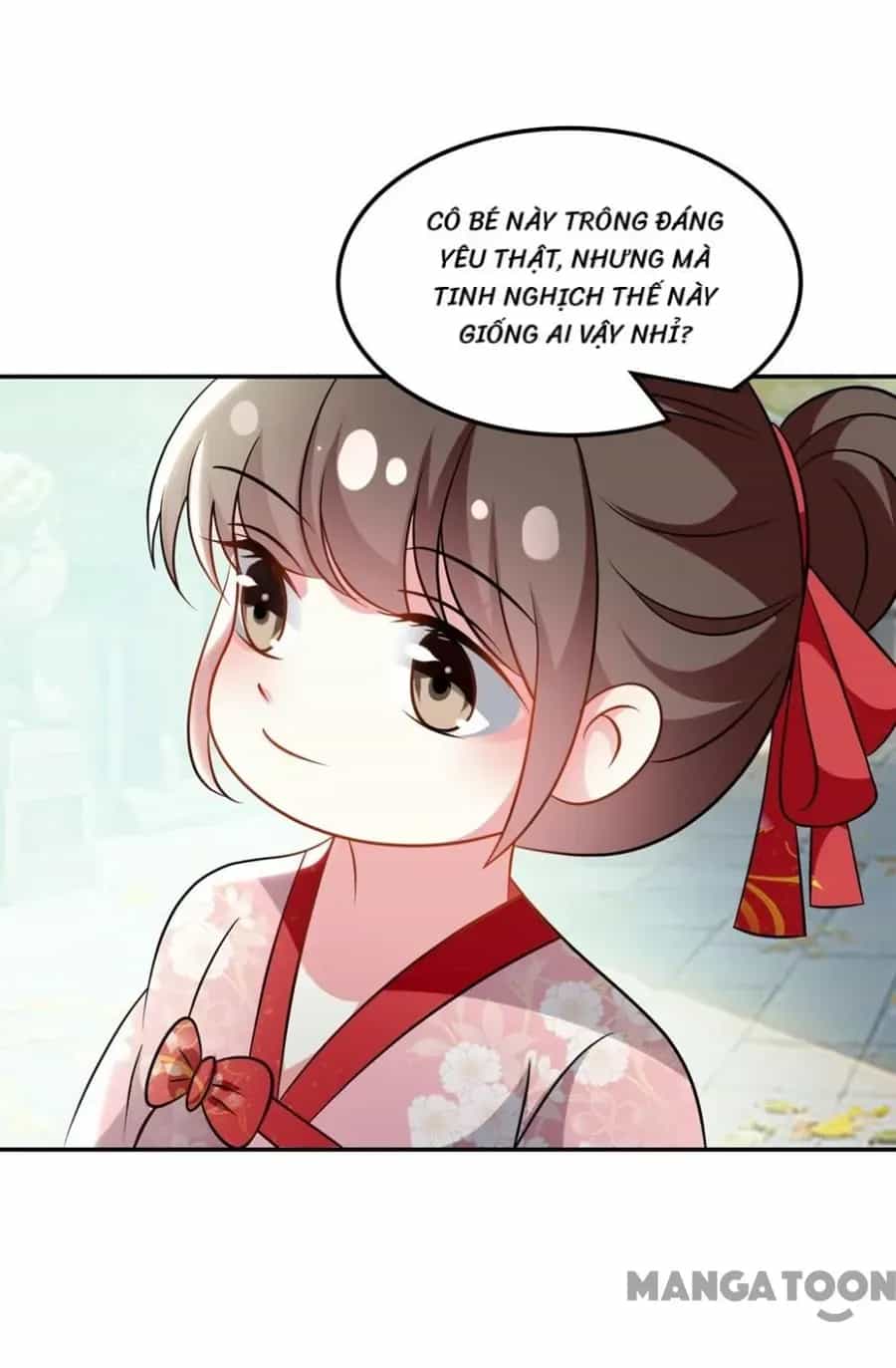 Phúc Hắc Vương Gia Đừng Làm Loạn - Chương 169 - ảnh 13