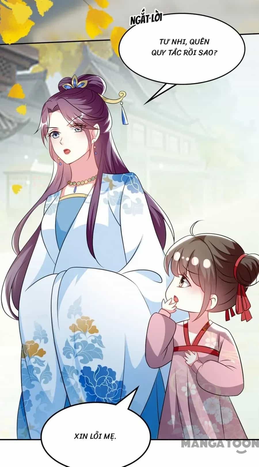 Phúc Hắc Vương Gia Đừng Làm Loạn - Chương 169 - ảnh 16