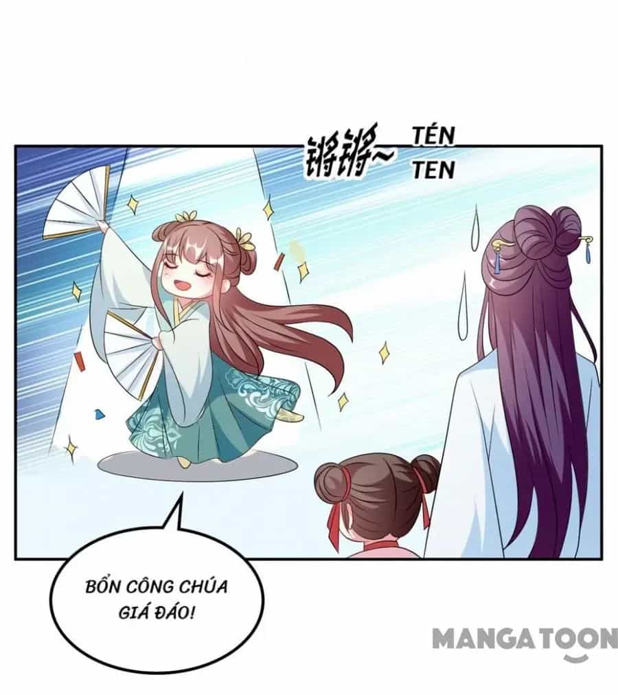 Phúc Hắc Vương Gia Đừng Làm Loạn - Chương 169 - ảnh 2