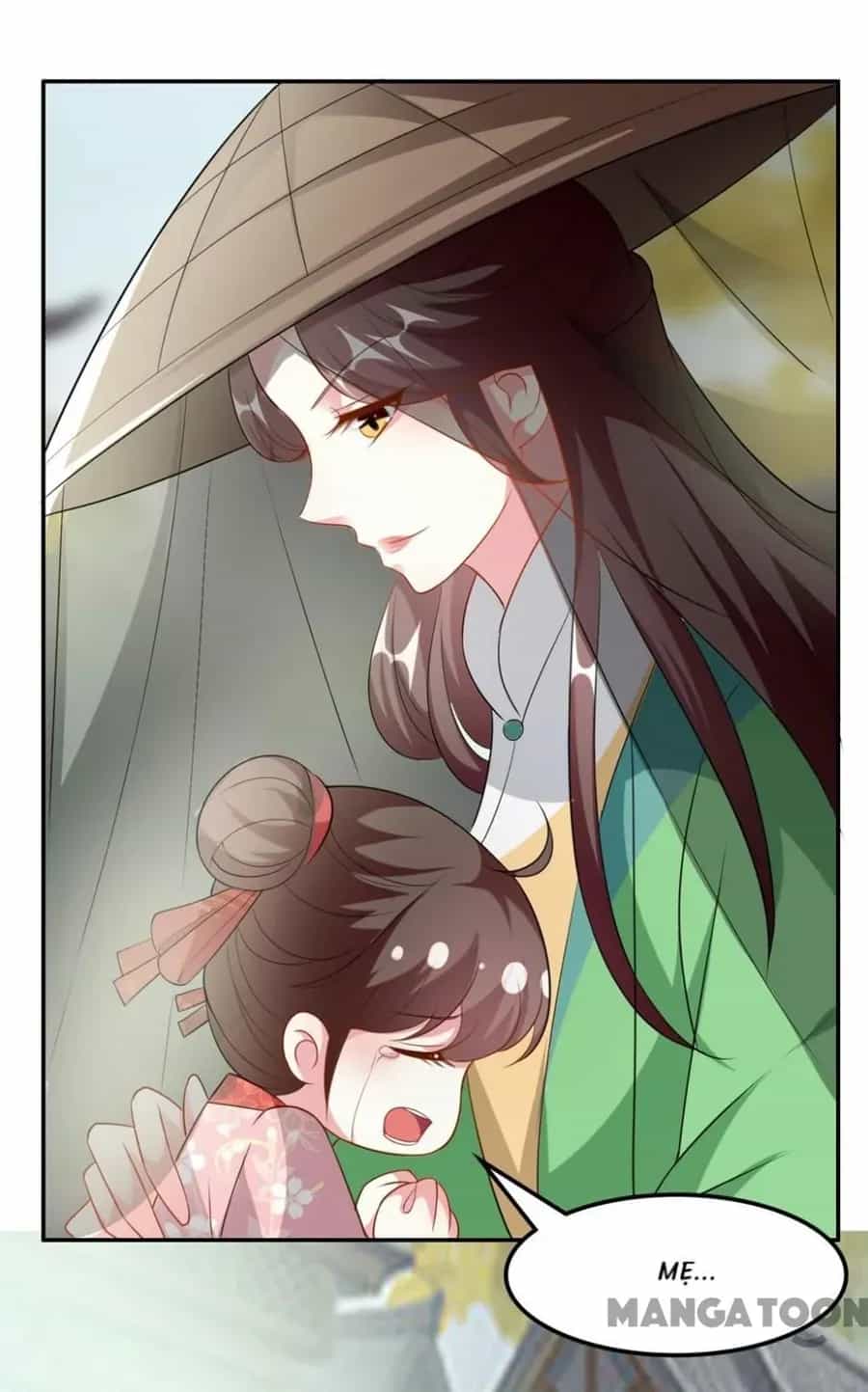Phúc Hắc Vương Gia Đừng Làm Loạn - Chương 169 - ảnh 28