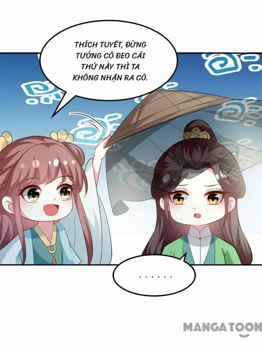 Phúc Hắc Vương Gia Đừng Làm Loạn - Chương 169 - ảnh 31